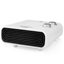 --Calefactor Orbegozo FH 5143/ 2200W/ Termostato Regulable-