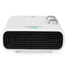 -1-Calefactor Orbegozo FH 5143/ 2200W/ Termostato Regulable-1
