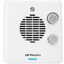 -3-Calefactor Orbegozo FH 5143/ 2200W/ Termostato Regulable-3