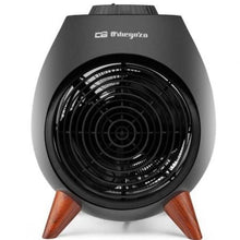 -1-Calefactor Orbegozo FH 5237/ 2000W/ Termostato Regulable-1