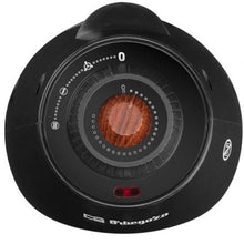 -2-Calefactor Orbegozo FH 5237/ 2000W/ Termostato Regulable-2