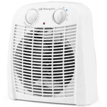 --Calefactor Orbegozo FH 7000/ 2000W/ Termostato Regulable-