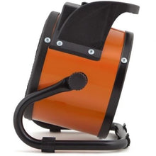 -1-Calefactor Orbegozo FHR 2040/ 2000W/ Termostato Regulable-1