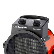 -1-Calefactor Orbegozo FHR 3050 A/ 3000W/ Temperatura Regulable-1