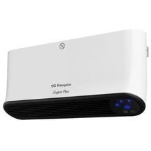 --Split Calefactor Orbegozo SP 6200/ 2 niveles de potencia/ 1000W-2000W-