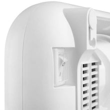 -2-Split Calefactor Orbegozo SPW 8000/ 2 niveles de potencia/ 1000W-2000W/ WiFi-2