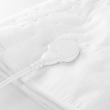 -2-Calientacamas Orbegozo CAH-0850/ Blanca-2