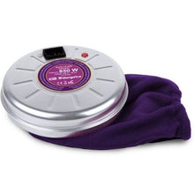 --Calientacamas Orbegozo CE 6000/ Plateado-