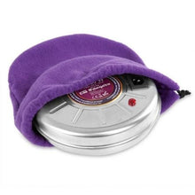 -1-Calientacamas Orbegozo CE 6000/ Plateado-1