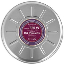 -2-Calientacamas Orbegozo CE 6000/ Plateado-2