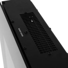 -2-Chimenea Eléctrica Orbegozo CM 8000/ 1800W-2