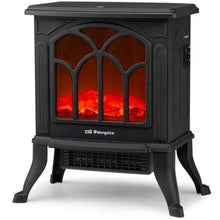 --Chimenea Eléctrica Orbegozo CM 9020/ 1500W-