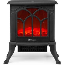 -1-Chimenea Eléctrica Orbegozo CM 9020/ 1500W-1