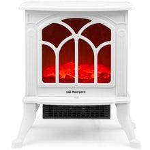 -1-Chimenea Eléctrica Orbegozo CM 9021/ 1500W-1