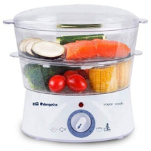 --Vaporera Orbegozo CO 4000/ Capacidad 5L-