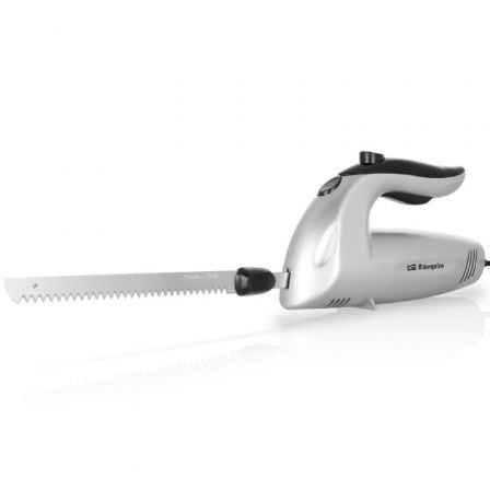 --Cuchillo Eléctrico Orbegozo CU 3800-