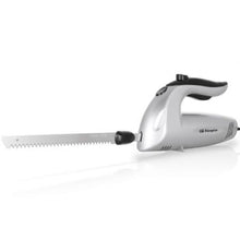 --Cuchillo Eléctrico Orbegozo CU 3800-