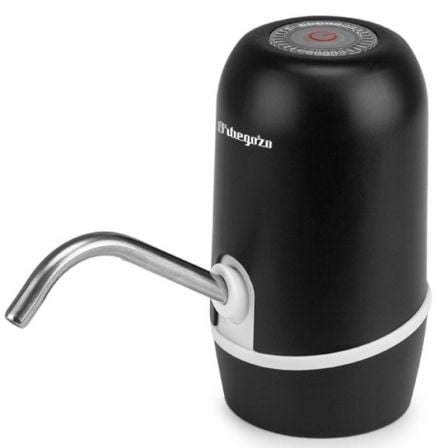 --Dispensador de Agua Orbegozo DA 2000/ 4W-