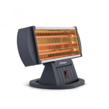 -1-Estufa de Cuarzo Orbegozo BP 0204/ 3 niveles de potencia/ 1200W-1