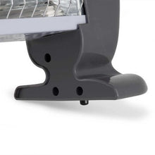 -4-Estufa de Cuarzo Orbegozo BP 0206/ 3 niveles de potencia/ 1200W-4