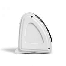 -2-Estufa de Cuarzo de Pie Orbegozo BP 3200/ 2 niveles de potencia/ 500W-1000W-2