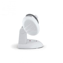 -1-Estufa de Cuarzo Orbegozo BP 5003 A/ 2 niveles de potencia/ 1200W-1