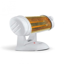 -2-Estufa de Cuarzo Orbegozo BP 5003 A/ 2 niveles de potencia/ 1200W-2