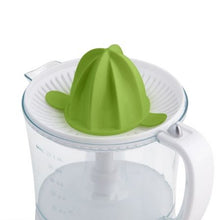 -2-Exprimidor Orbegozo EP 2210/ 25W/ Capacidad 1L-2