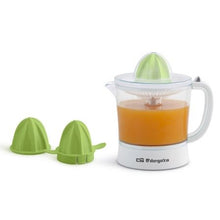 -3-Exprimidor Orbegozo EP 2210/ 25W/ Capacidad 1L-3