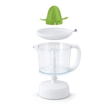 -4-Exprimidor Orbegozo EP 2210/ 25W/ Capacidad 1L-4