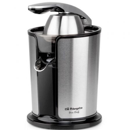 --Exprimidor Orbegozo EP 4300/ 1100W-