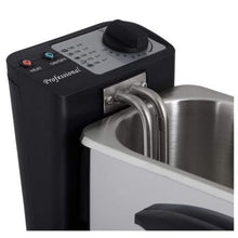 -1-Freidora Orbegozo FDR 16/ 1500W/ Capacidad 1.5L-1