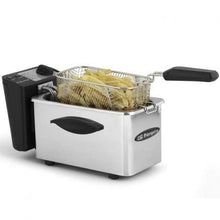-3-Freidora Orbegozo FDR 16/ 1500W/ Capacidad 1.5L-3