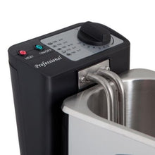 -1-Freidora Orbegozo FDR 25/ 2000W/ Capacidad 2.5L-1