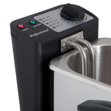 -3-Freidora Orbegozo FDR 35/ 2000W/ Capacidad 3.5L-3