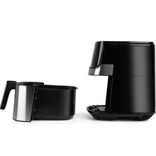 -2-Freidora por Aire Airfryer / Sin Aceite Orbegozo FDR 6520/ 1700W/ Capacidad 6.5L-2