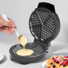 -1-Gofrera Orbegozo WL 1600/ 1000W-1