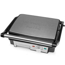 --Grill Eléctrico Orbegozo GR 4570/ 2200W/ Tamaño 2 x 290 x 235mm-