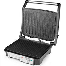 -1-Grill Eléctrico Orbegozo GR 4570/ 2200W/ Tamaño 2 x 290 x 235mm-1