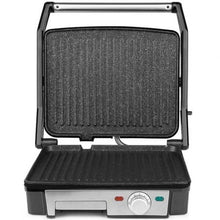 -2-Grill Eléctrico Orbegozo GR 4570/ 2200W/ Tamaño 2 x 290 x 235mm-2