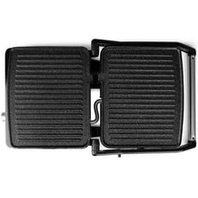 -3-Grill Eléctrico Orbegozo GR 4570/ 2200W/ Tamaño 2 x 290 x 235mm-3