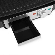 -4-Grill Eléctrico Orbegozo GR 4570/ 2200W/ Tamaño 2 x 290 x 235mm-4