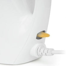 -3-Hervidor de Agua Orbegozo KT 4150/ 1200W/ Capacidad 1L-3