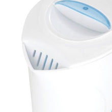 -2-Hervidor de Agua Orbegozo KT 5002/ 900W/ Capacidad 1L-2