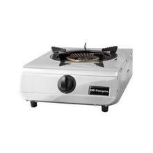 -1-Cocina de Gas Orbegozo FO 1700/ 1 quemador-1