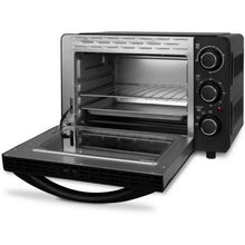 -2-Horno de Sobremesa Orbegozo HCC 5015/ 1300W/ Capacidad 15L-2