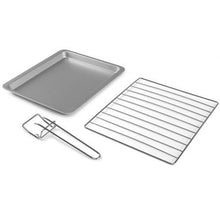 -3-Horno de Sobremesa Orbegozo HCC 5015/ 1300W/ Capacidad 15L-3