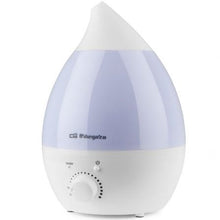 -2-Humidificador Orbegozo HU 2013/ Capacidad 1.3L-2