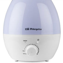 -3-Humidificador Orbegozo HU 2013/ Capacidad 1.3L-3