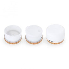 -3-Humidificador Orbegozo HUA 4000/ Capacidad 400ml-3